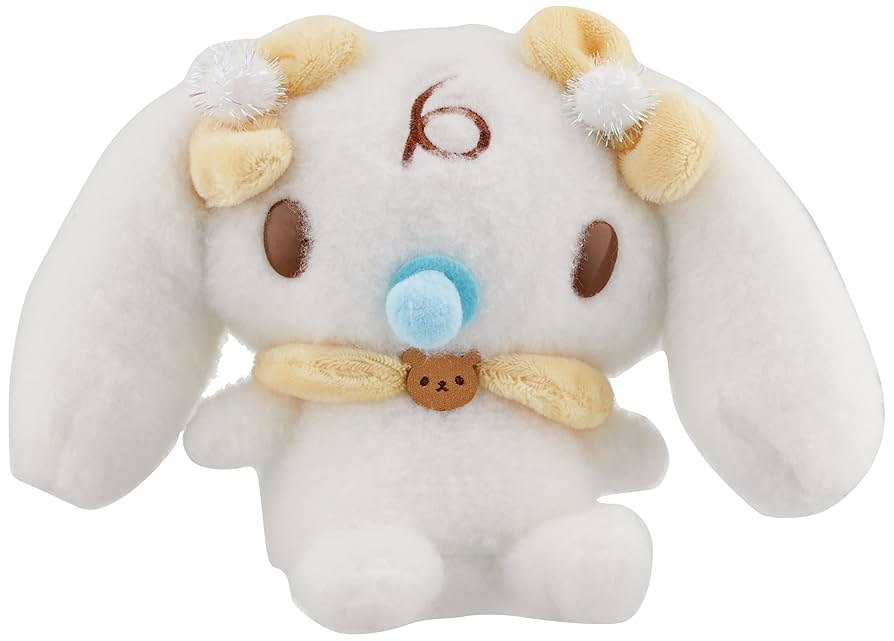 シナモン みるく シナモロール シナモン シナモンロール みるく サンリオ